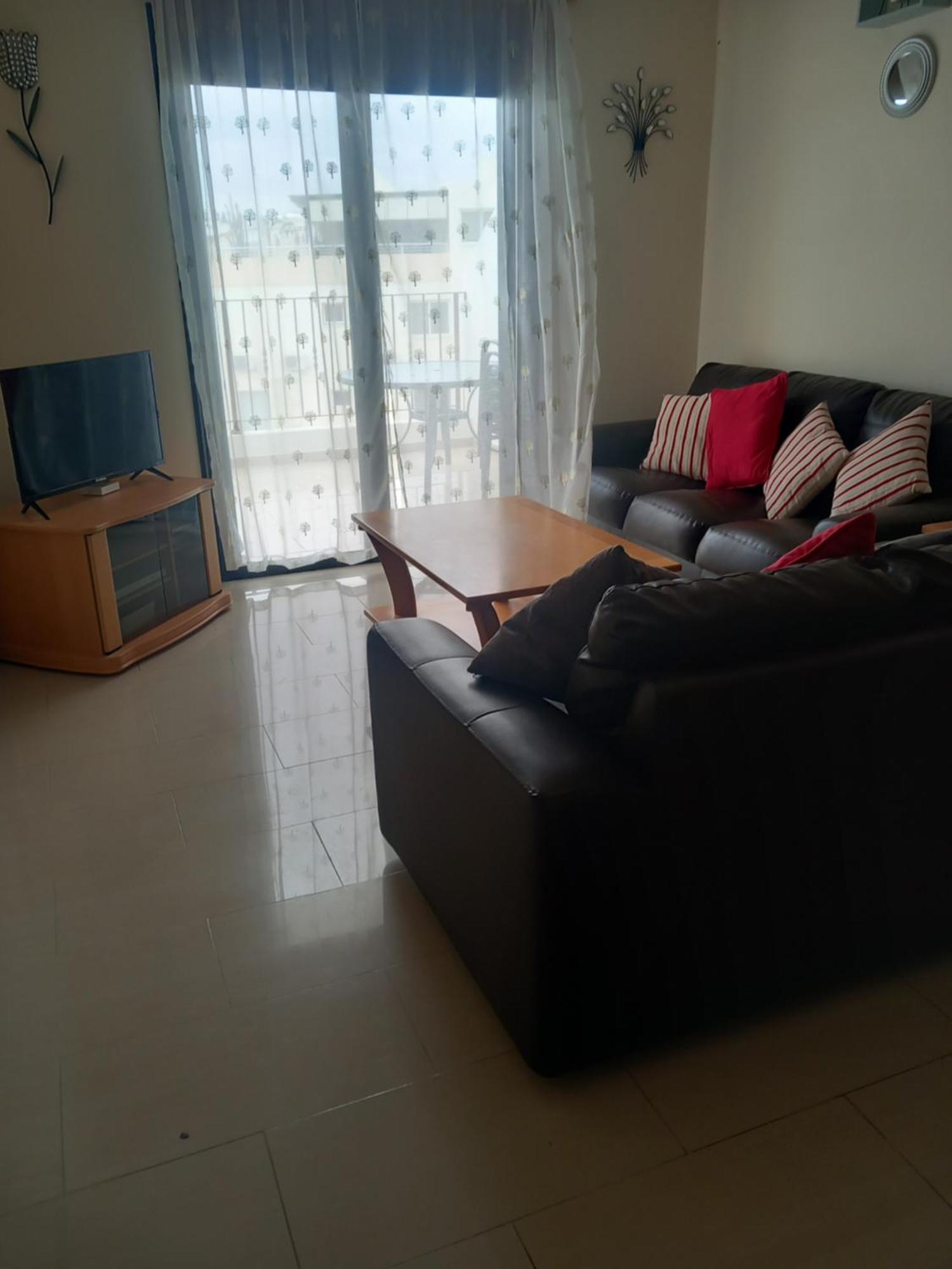 Barlee'S Apartment 帕拉利米尼 外观 照片