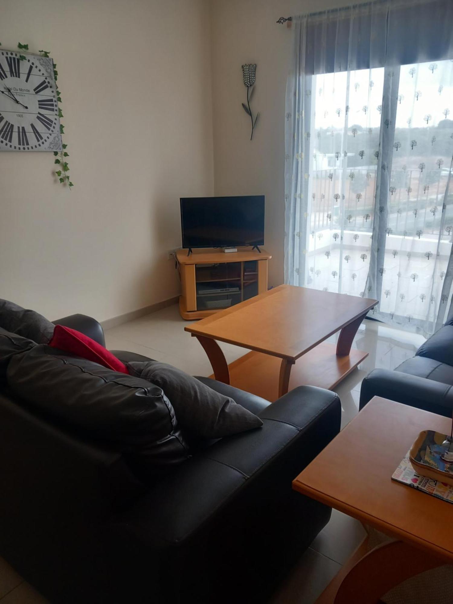 Barlee'S Apartment 帕拉利米尼 外观 照片