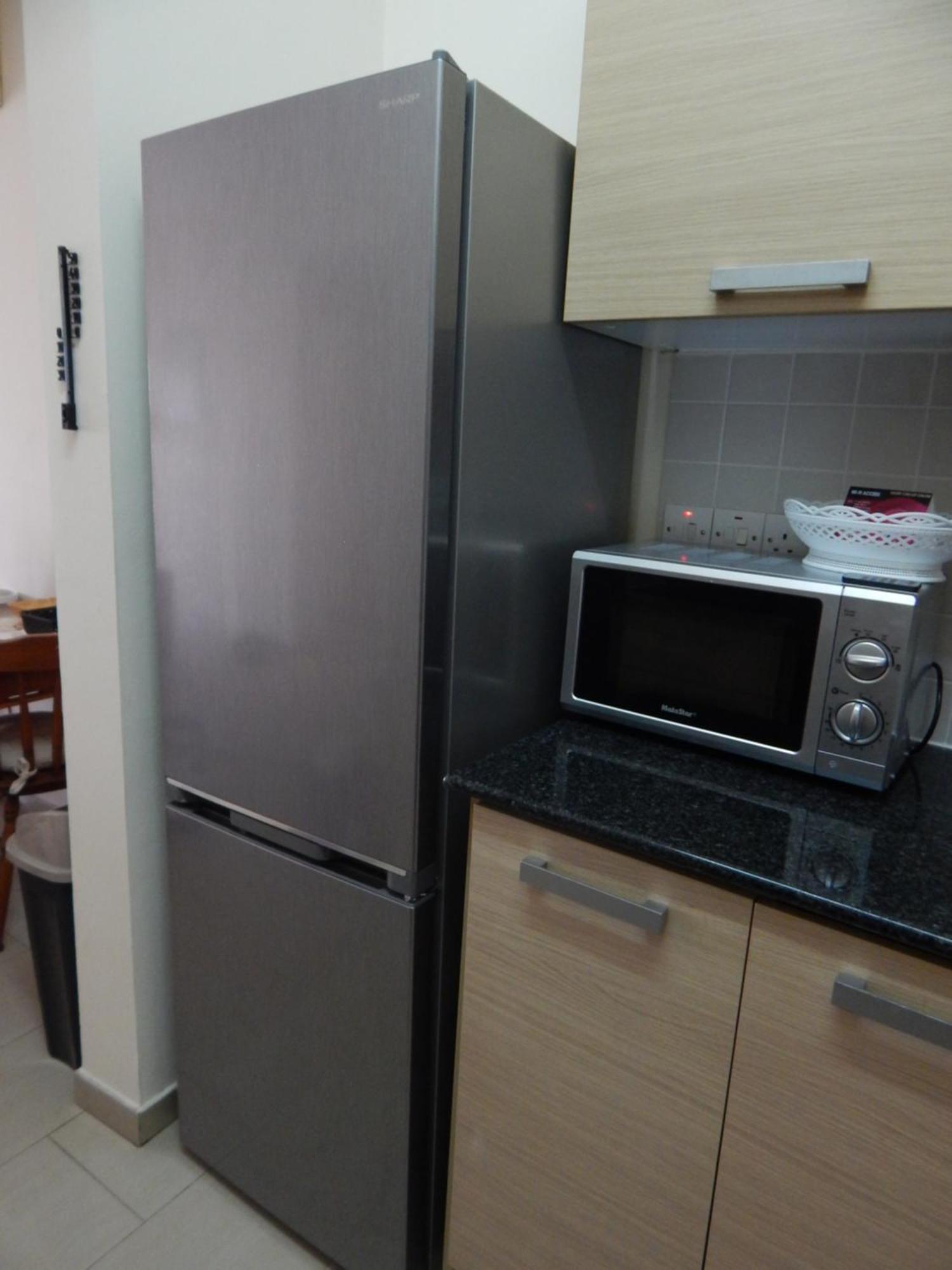 Barlee'S Apartment 帕拉利米尼 外观 照片